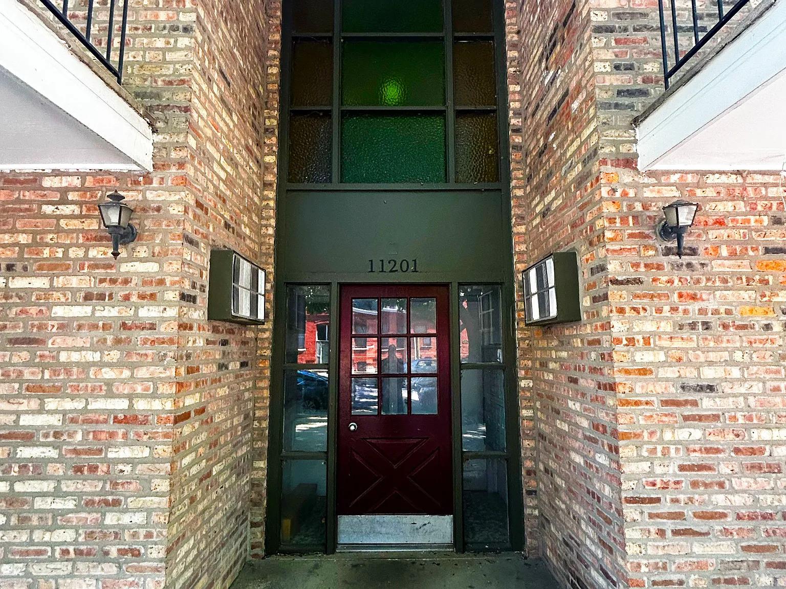 1 bed, 850 sqft, $1,400 — Photo 1