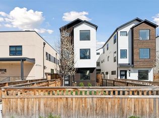 1386 Zenobia St, Denver, CO 80204