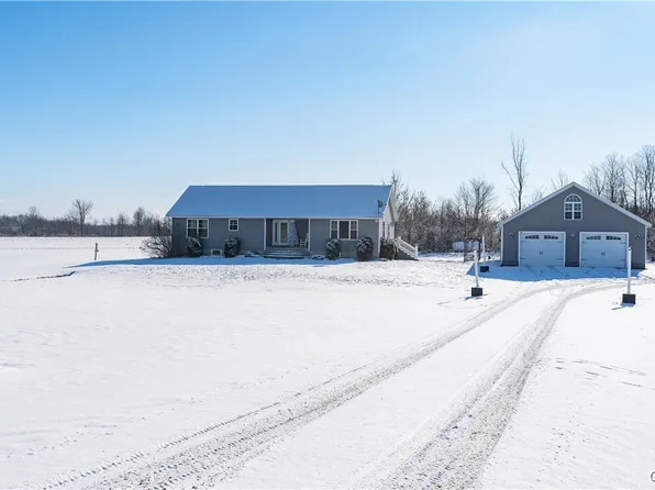 33592 County Route 194, Philadelphia, NY 13673