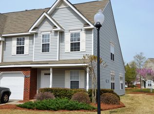 11630 Rabbit Ridge Rd, Charlotte, NC 28270