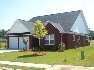 38 Southfork Dr SW, Rome, GA 30165