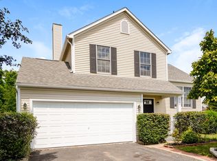 5740 Blanton Park Dr, Galloway, OH 43119