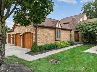 3311 Mansion Way, Columbus, OH