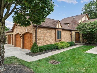 3311 Mansion Way, Columbus, OH, 43221