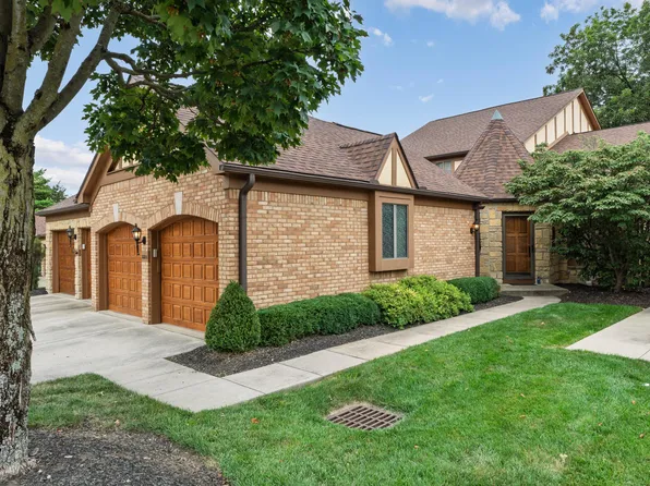 3311 Mansion Way, Columbus, OH 43221