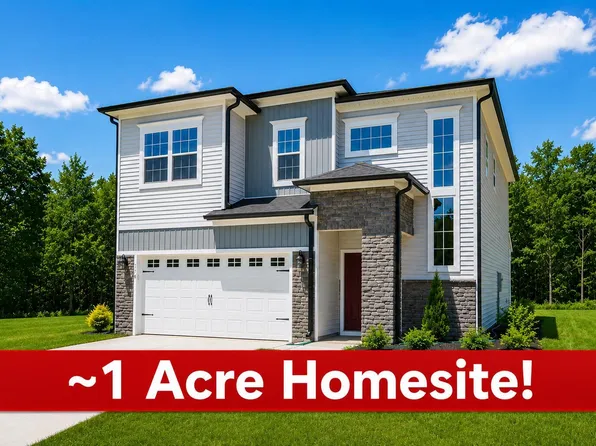 176 Starlet Ridge Way, Clayton, NC 27520