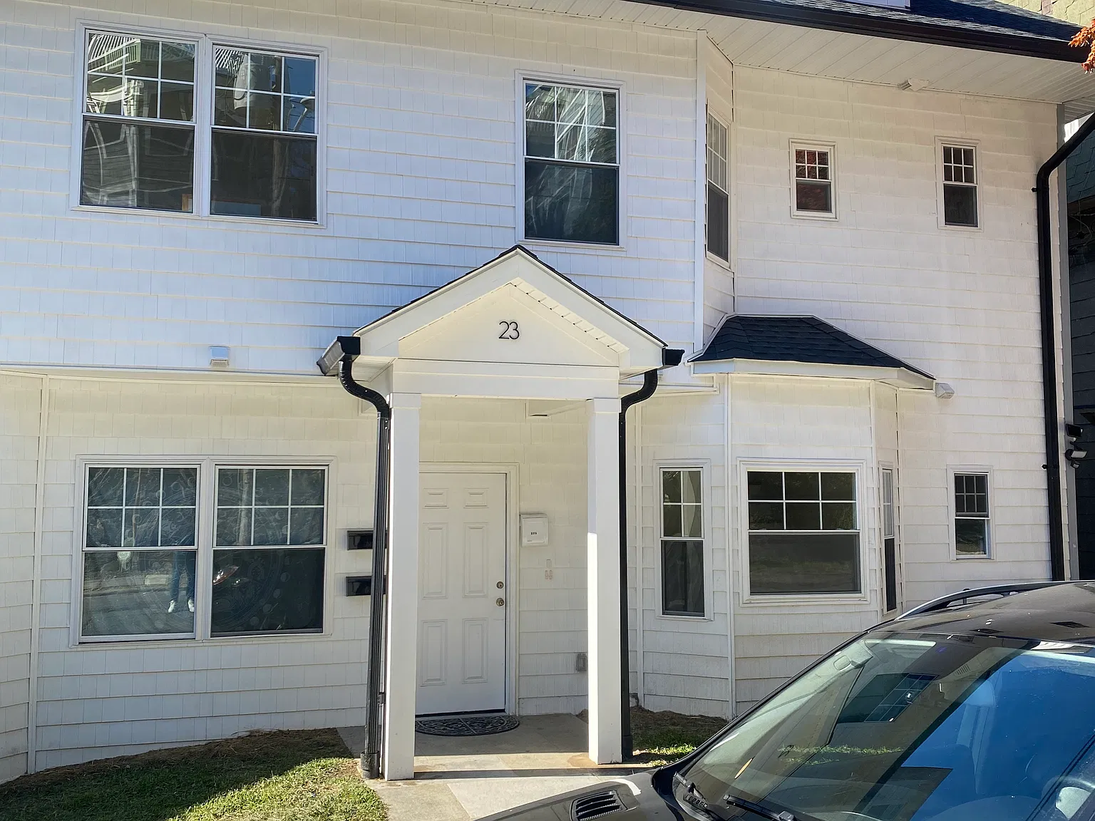 1 bed, $2,150 — Photo 1