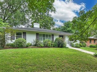 1425 Sterling Rd, Charlotte, NC 28209