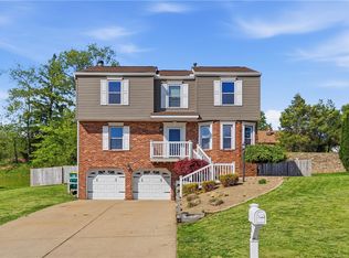 309 Battery Dr N, Mc Donald, PA 15057