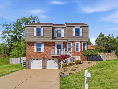 309 Battery Dr N, Mc Donald, PA, 15057