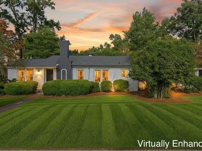 400 Talaflo St, Tallahassee, FL, 32308