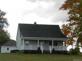 4220 Zenner Rd, Eden, NY 14057