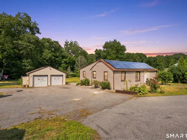 155 Iron Street, Ledyard, CT 06339