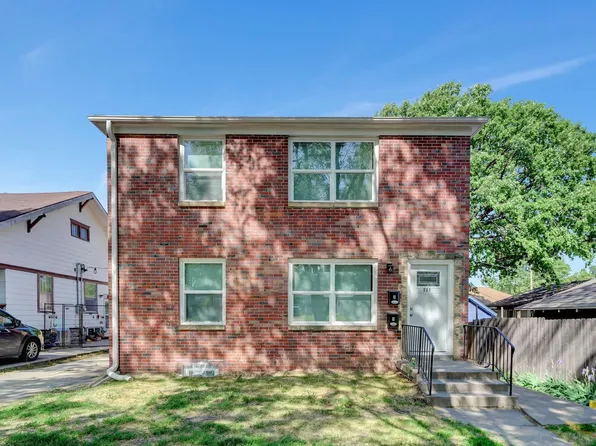 221 N 33rd St, Lincoln, NE 68503
