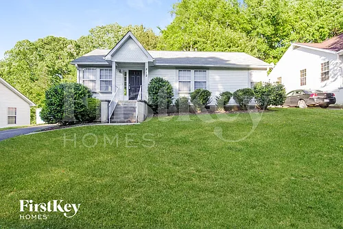 812 Silver Ct Photo 1