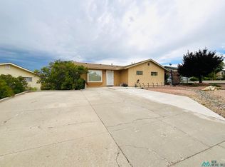 941 Cerrito Dr, Gallup, NM 87301