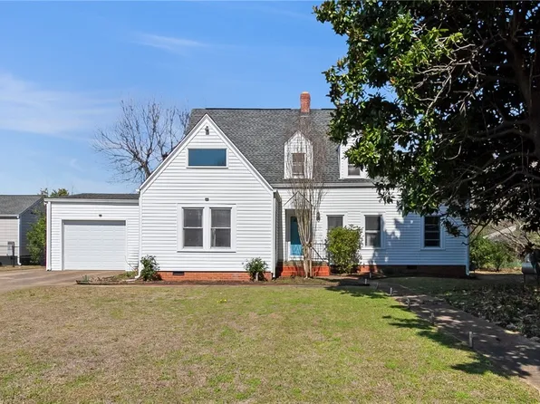 13 Hillcrest, Tuscaloosa, AL 35401