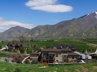 2543 S Lookout Ridge Dr, Mapleton, UT 84664