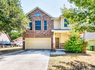 114 Gazelle, San Antonio, TX 78245