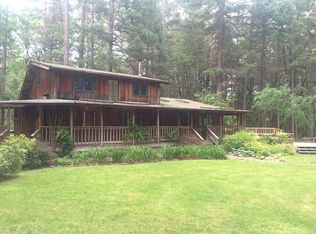 2032 Cedar Flat Rd, Williams, OR 97544