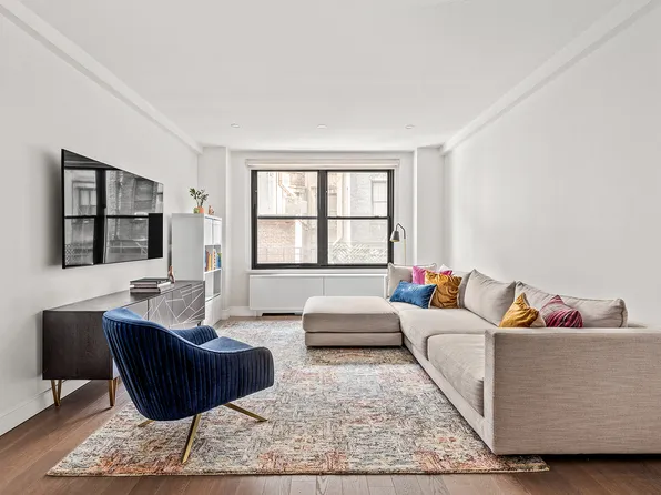 215 West 78th Street 2C image 1 of 6