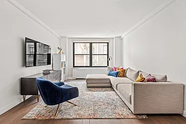 215 West 78th Street