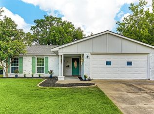 6706 Tara Dr, Richmond, TX 77469