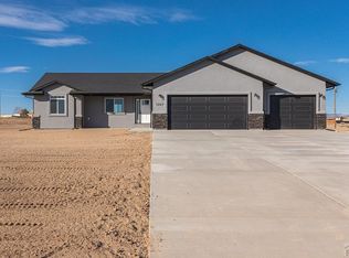 1342 N Will Rogers Dr, Pueblo West, CO 81007