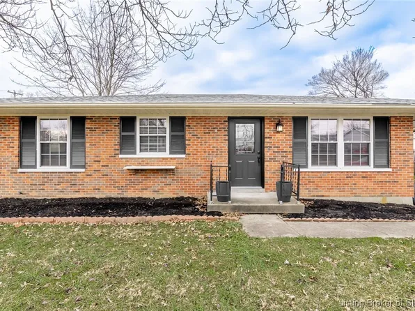 1407 Northaven Drive, Jeffersonville, IN 47130