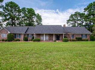 415 Briarcliff St, Manning, SC 29102