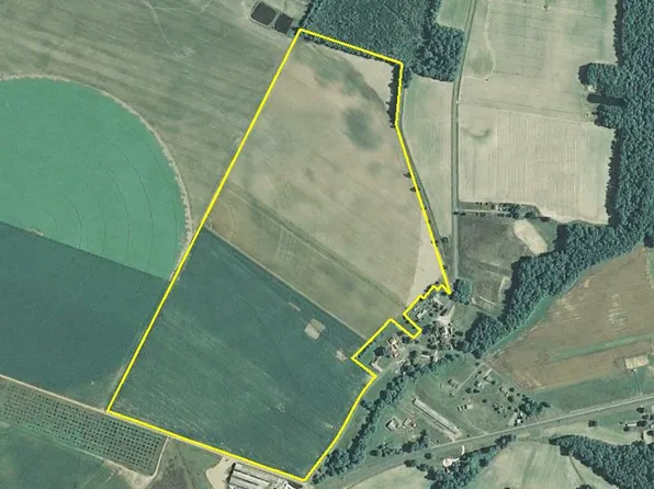 American Corner Rd, Federalsburg, MD 21632