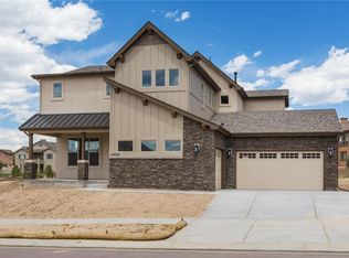 12429 Pensador Dr, Colorado Springs, CO 80921