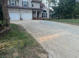4212 Silvermere Way, Charlotte, NC 28269