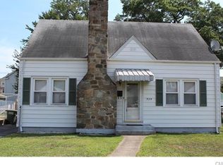 329 Madison Ter, Bridgeport, CT 06606