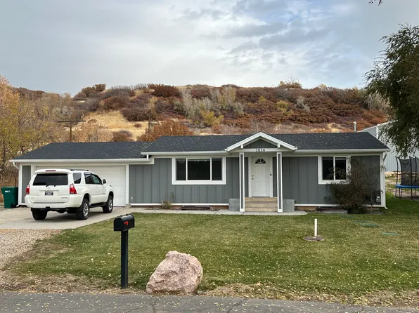1826 E 6550 S, Uintah, UT 84405