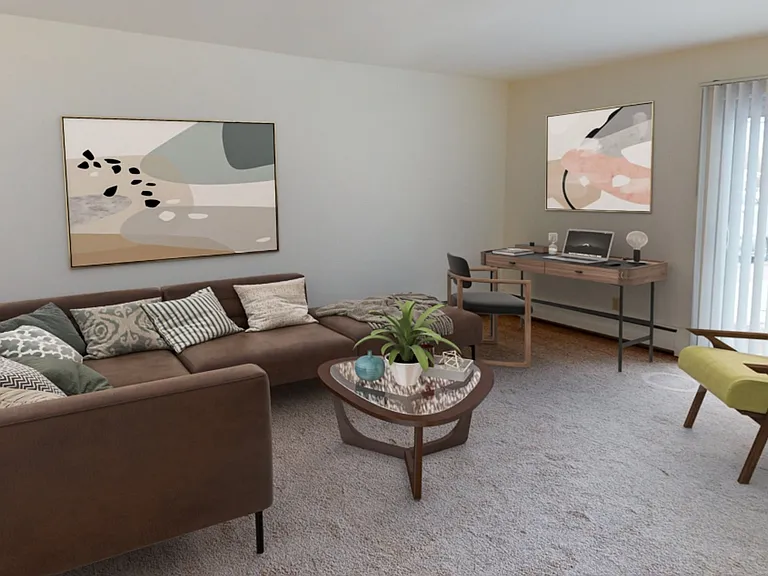 River Place — Photo 9