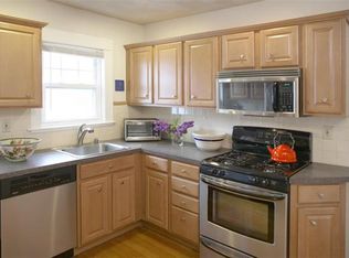 49 Windsor Rd #2, Medford, MA 02155