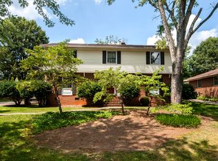 1140 Turnbridge Rd, Charlotte, NC 28226