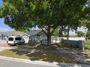 7459 Hollow Ridge Cir, Orlando, FL 32822