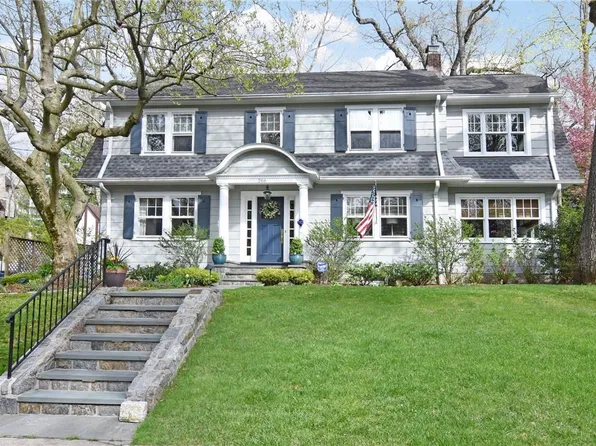 266 Highbrook Avenue, Pelham, NY 10803