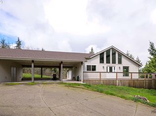 29710 Kloutz Rd, Eugene, OR 97405