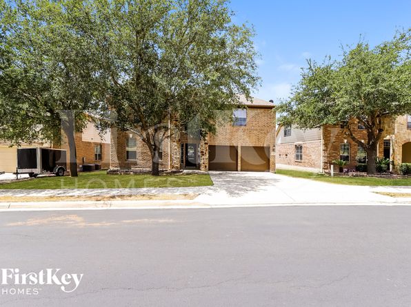 2225 Crary Mdw, Schertz, TX