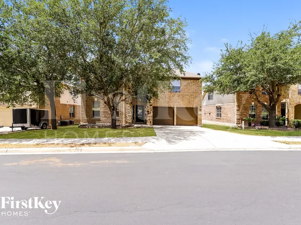 2225 Crary Mdw, Schertz, TX 78154