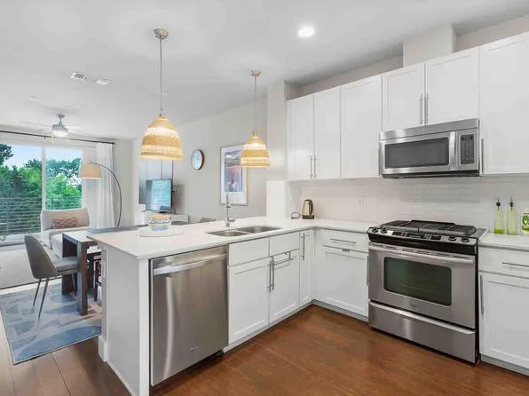2804 Treble Ln Unit 931, Austin, TX 78704