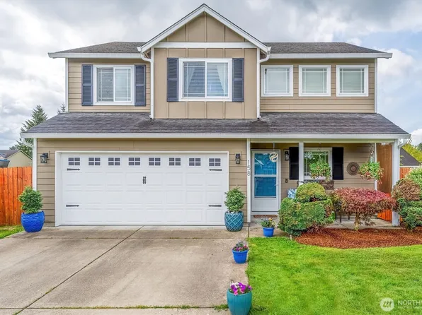 158 Leif Drive, Kelso, WA 98626