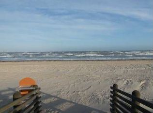 157 Bent Grass, Port Aransas, TX 78373