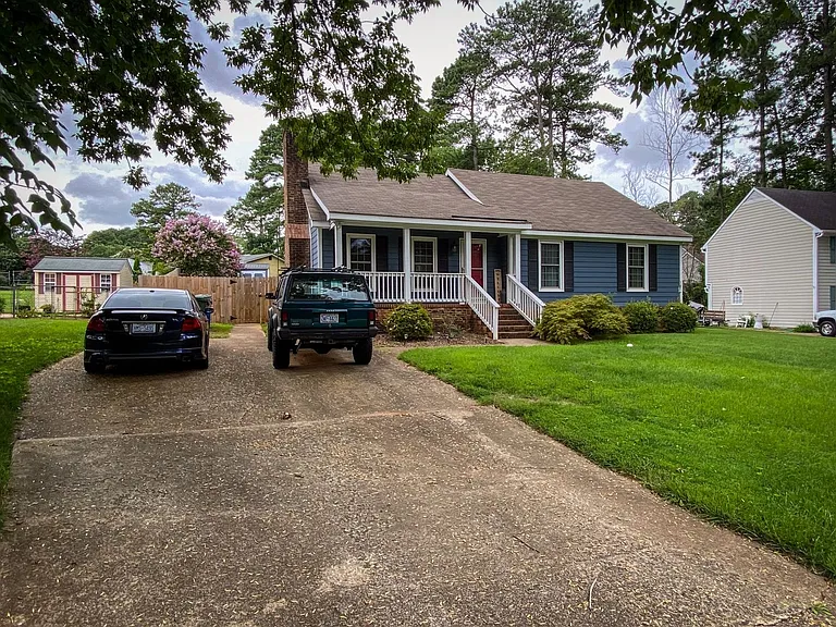 6209 Lead Mine Rd — Photo 3