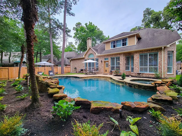 78 N Bluff Creek Cir — Photo 50