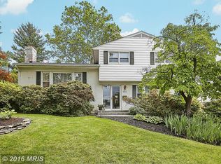 1823 Dalmation Dr, Mc Lean, VA 22101