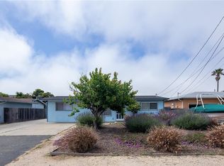1534 Manhattan Ave, Grover Beach, CA 93433